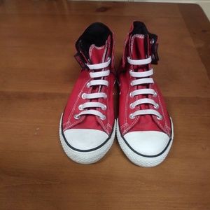 Converse shoes
